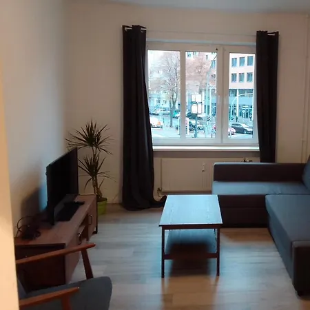 Cozy Westend Berlin